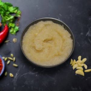 Garlic Paste - 250 Ml