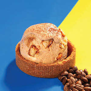 OG Tiramisu Cheesecake