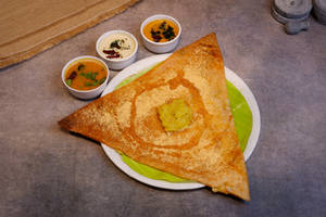 Masala Dosa
