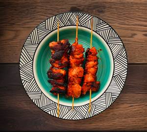 Chaudhary's Special Chicken Tikka