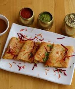Cheese Mysore Dosa