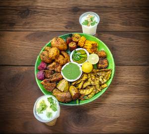 Rajwadi ubadiyu [250 grams]