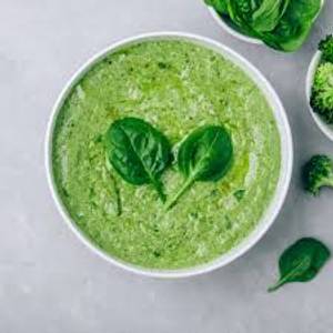 Palak Soup