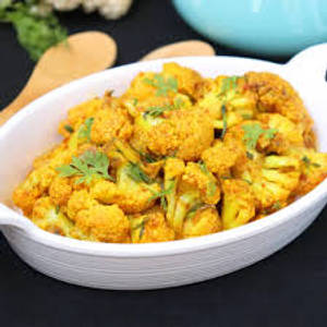 Gobi Masala
