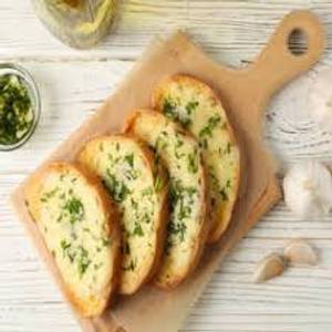 Garlic Bread
