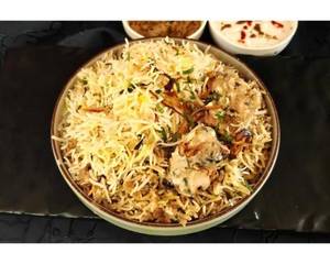 Sofiyani Biryani