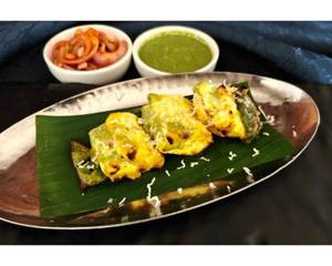 Multani Paneer Tikka
