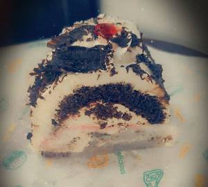 Black Forest Pastry