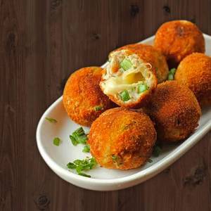 Cheese Balls 5pcs
