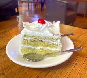 Fresh Creams White Forest 