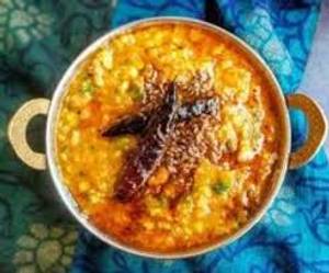 Dal Tadka