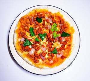 Ala mexican [non veg]