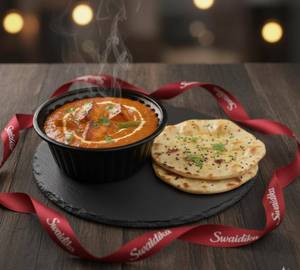 Paneer Lababdar Combo