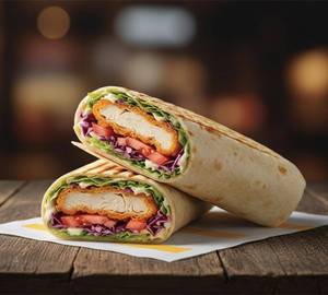Chicken Wrap