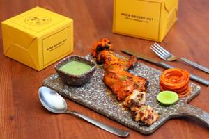 Non-Veg Platter [Serves 2-3]