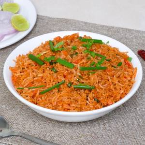 Schezwan Fried Rice