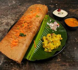 Masala Dosa,