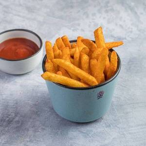 Peri Peri French Fries