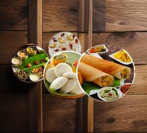 South indian paletar