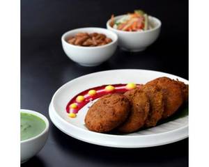 Rajama Aur Mutton Ke Shammi