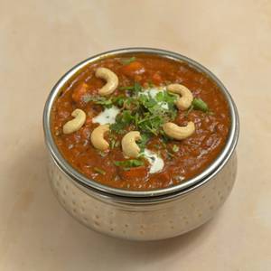 Paneer Kaju Masala