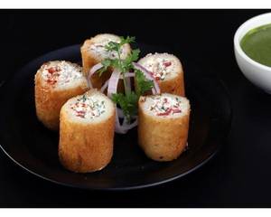 Naram Dil Ke Dahi Ke Kabab