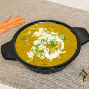 Malai Kofta Curry
