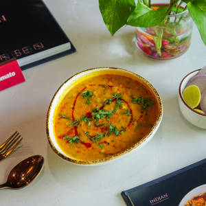 Dal Fry