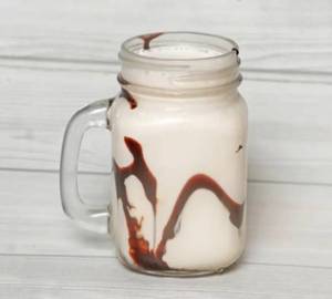 Litchi Milkshake [400,Ml]