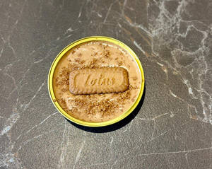 Lotus Milkcake