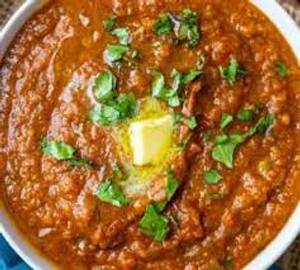 Only Bhaji