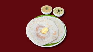 Butter Kali Dosa