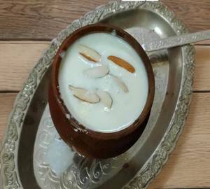 Kullad kheer