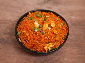 Sezhwan Chicken Fried Rice