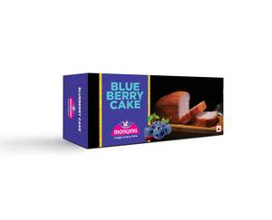 BLUE BERRY CAKE (NON VEG)                 