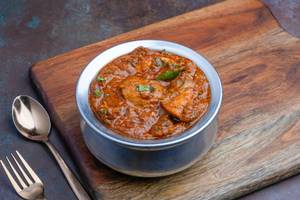 Telangana Chicken Curry