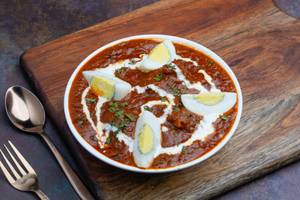Punjabi Chicken