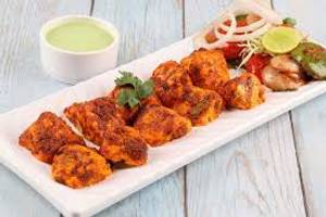 Guntoor Chicken