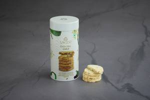 Chia Dill Sable Cookies - 145g