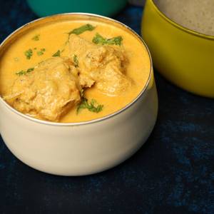 Chicken Kurma