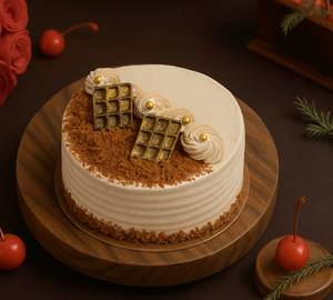 Truffle Chocolate Cake 500G