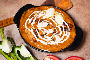 Butter Chicken Gravy (boneless)