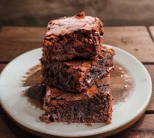 Classic Brownie