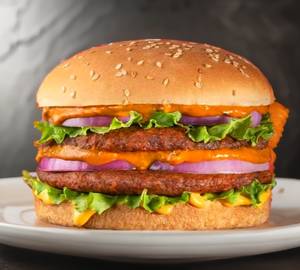 Udta punjab 2.0 [2 burgers]