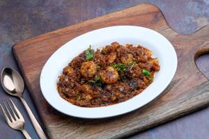 Miryala Prawns Vepudu