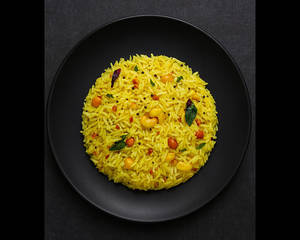 Lemon Rice