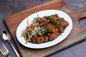 Gobi Manchuria