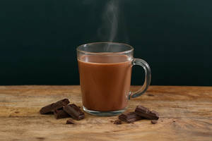 Classic Hot Chocolate