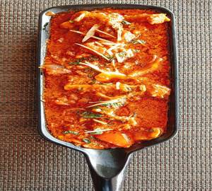 Mutton Nihari
