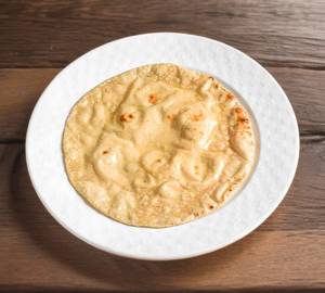 Tandoori butter roti